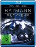 batman rück