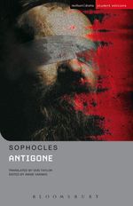 Sophocles: Antigone, Buch