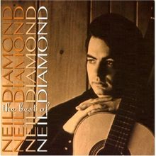 Neil Diamond - The Best Of Neil Diamond