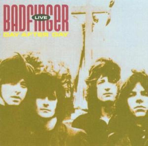 Badfinger: Day After Day (Live) (CD) – jpc