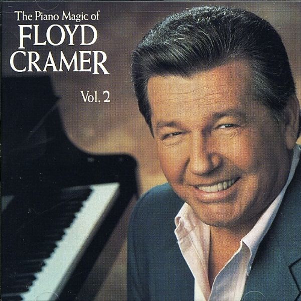 Floyd Cramer Net Worth