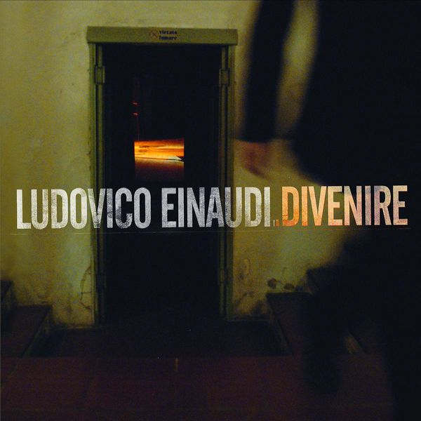 Ludovico Einaudi: Divenire (Procter & Gamble Spot) (CD) – jpc