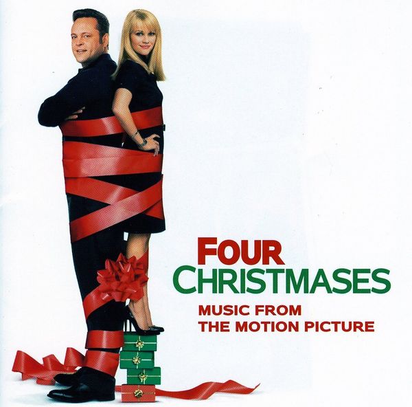 Mein Schatz, unsere Familie und ich (Four Christmases) (CD) jpc