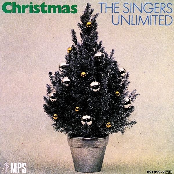 the singers unlimited christmas cd jpc the singers unlimited christmas cd jpc