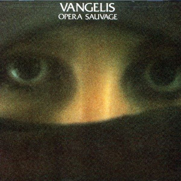 Vangelis - Opera Sauvage LEnfant - YouTube