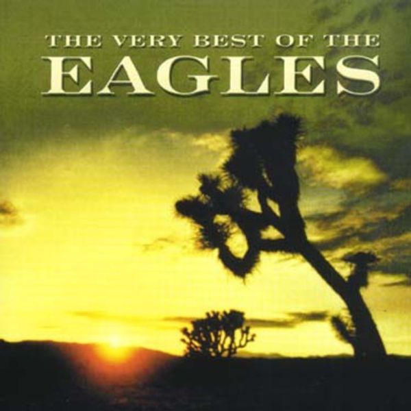 Eagles: The Very Best Of The Eagles (CD) – jpc