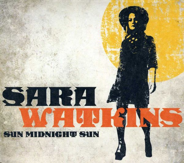 Sara Watkins: Sun Midnight Sun (CD) – jpc