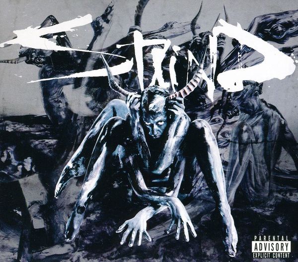 Staind: Staind (2 CDs) – jpc