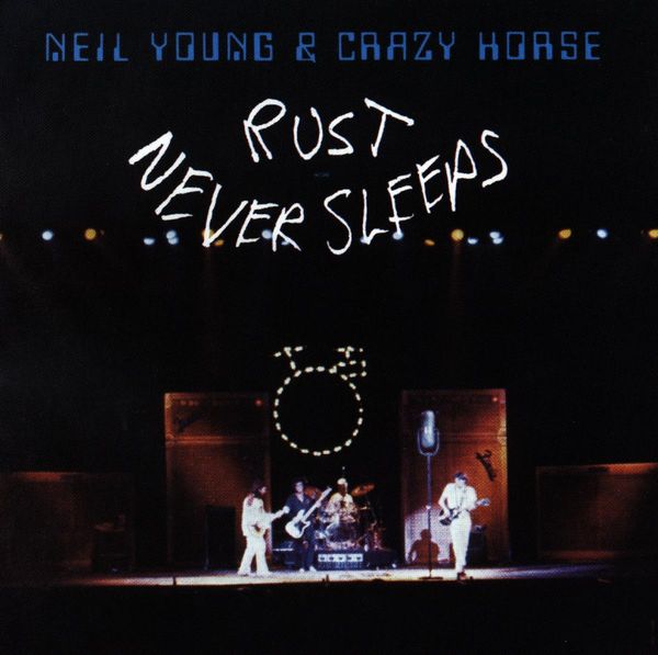 neil rust young never