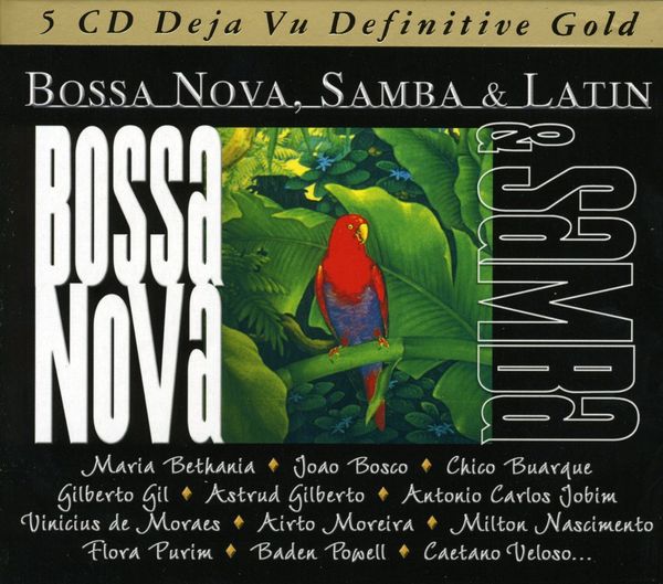 Bossa Nova