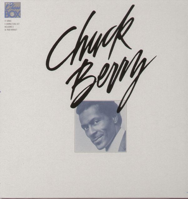 Chuck Berry No Particular Place To Go Chuck Berry No Particular Place To Go
