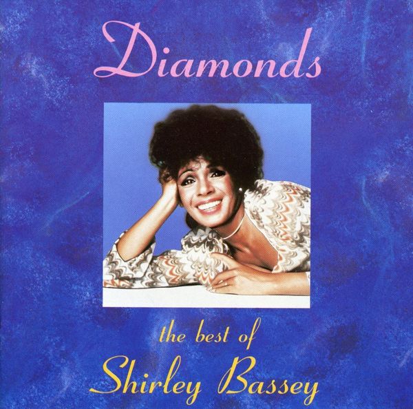 Shirley Bassey Diamonds The Best Of Shirley Bassey Cd Jpc 1291