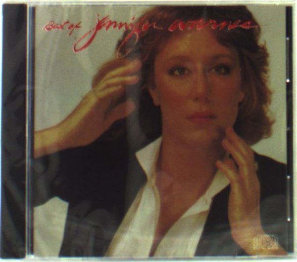 Jennifer Warnes Best Of Jennifer Warnes (CD) jpc