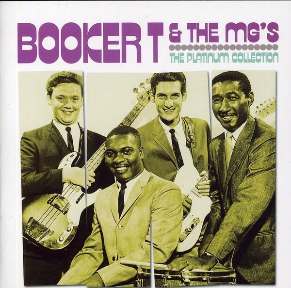 Booker T The MGs Boot LegOutrage Booker T The MGs Boot LegOutrage