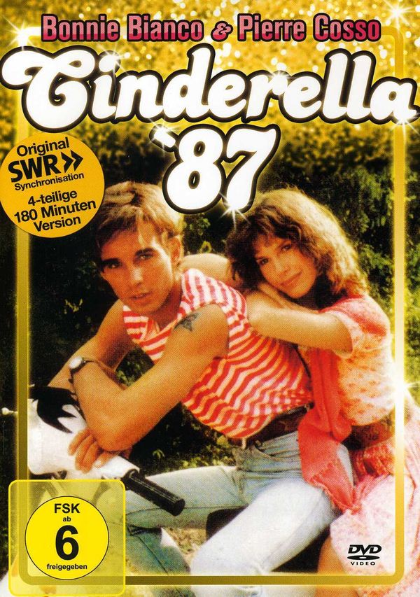 Cinderella 87 Deutsch Ganzer Film Teil 1