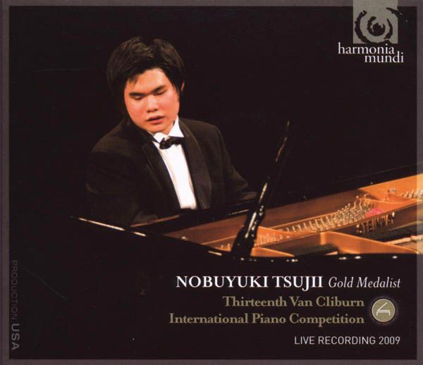 Nobuyuki Tsujii