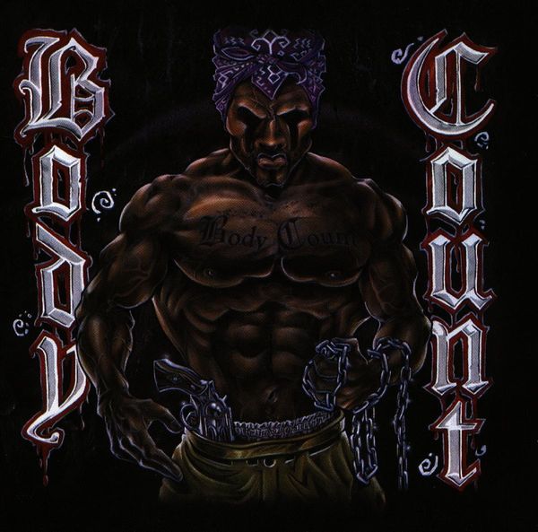 Artiste BODY COUNT, 180 disques vinyle et CD sur CDandLP