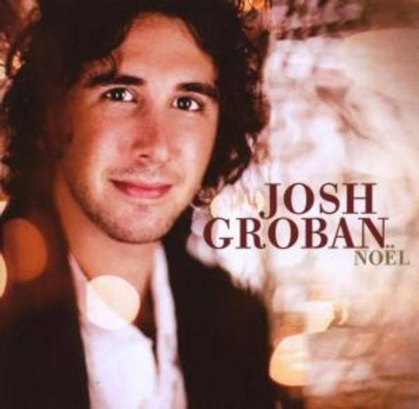 Josh Groban: Noel (CD) – jpc