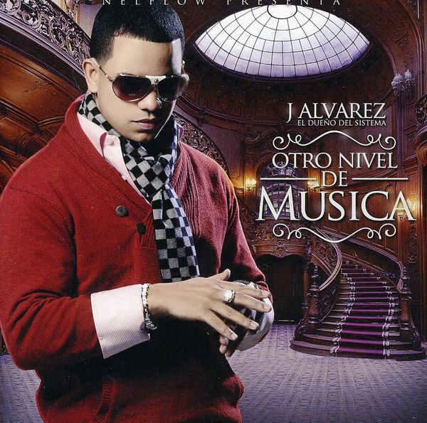 Alvarez: Otro Nivel De Musica (CD) – jpc