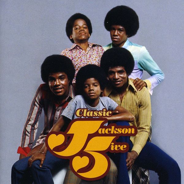 Jackson 5 Classic Jackson Five (The Masters Collection) (CD) jpc