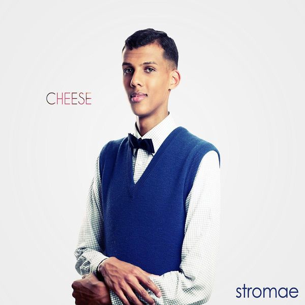 Stromae: Cheese (CD) – jpc