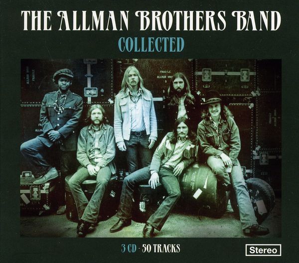 70~80s VINTAGE THE ALLMAN BROTHERS BAND+inforsante.fr