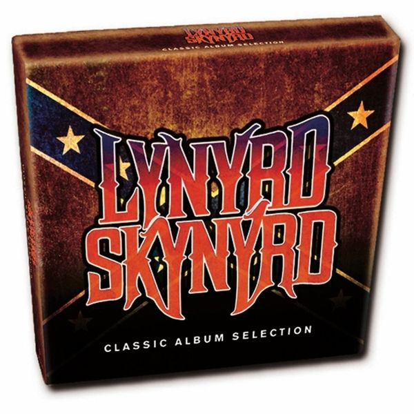 LYNYRD SKYNYRD : Vinyl, Cd, Maxi, Lp, Ep For Sale On CDandLP.com