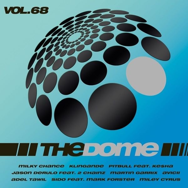 The Dome Vol. 68 (2 CDs) jpc