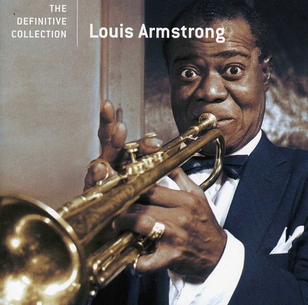 Louis Armstrong (1901-1971): Definitive Collection (CD) – Jpc