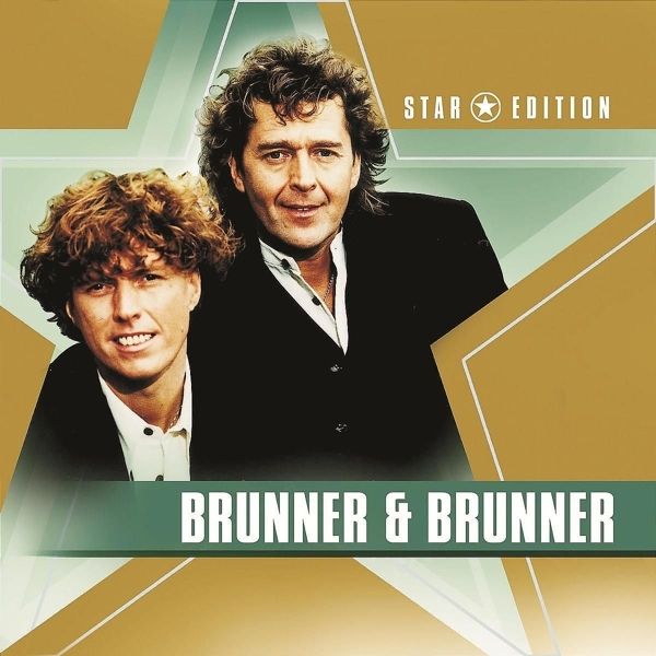 Brunner & Brunner Star Edition (CD) jpc