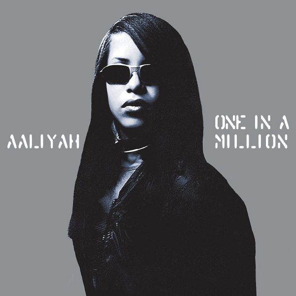 Aaliyah: One In A Million (CD) – jpc