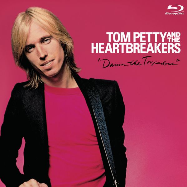 tom petty and the heartbreakers damn the torpedoes