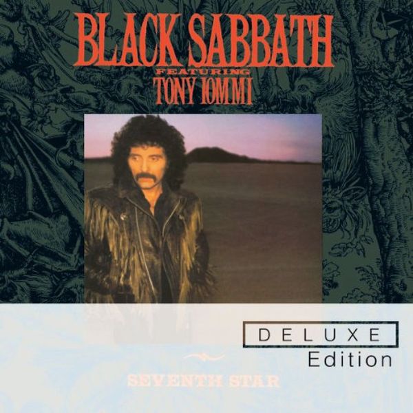 Black Sabbath: Seventh Star (Deluxe Edition) (Digipack) (2 CDs) – Jpc