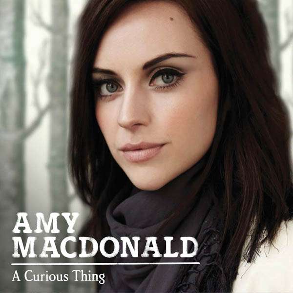 Image result for amy macdonald albums