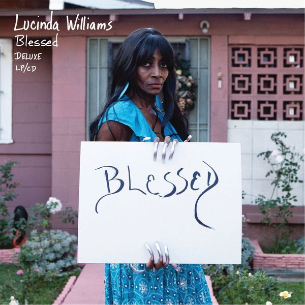 Lucinda Williams: Blessed (2LP + 2CD) (2 LPs) – Jpc