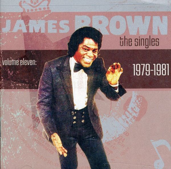 The Singles, Vol 9: 1973-1975 - James Brown Songs