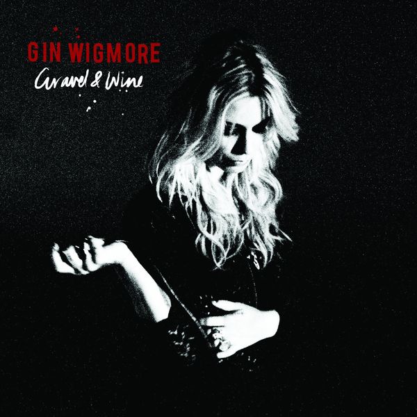 Gin Wigmore: Gravel & Wine (CD) – jpc