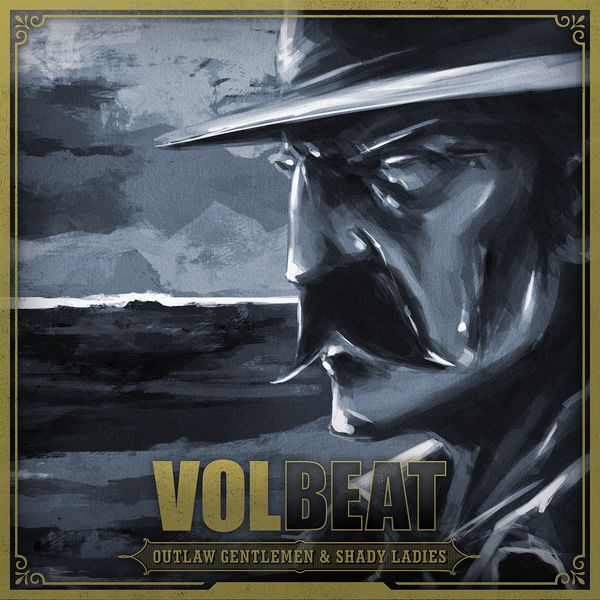 volbeat album art