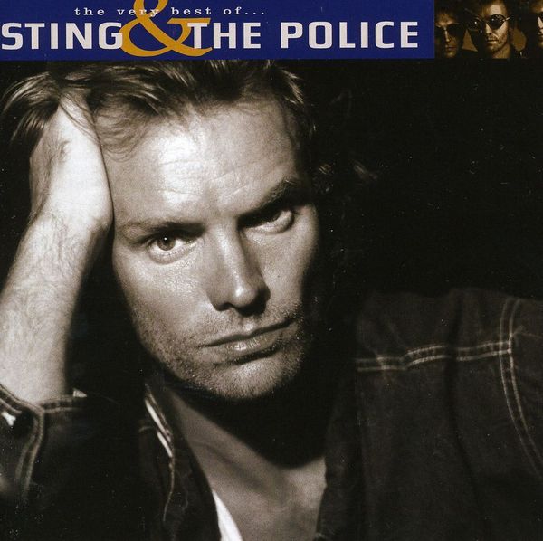 Sting & The Police The Very Best Of Sting & The Police (CD) jpc Sting & The Police The Very Best Of Sting & The Police (CD) jpc