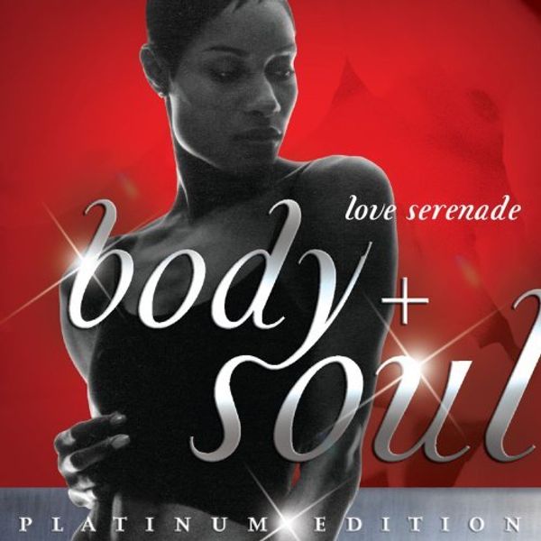 Body & Soul: Love Serenade Pl: Body & Soul: Love Serenade Pla (CD) – Jpc