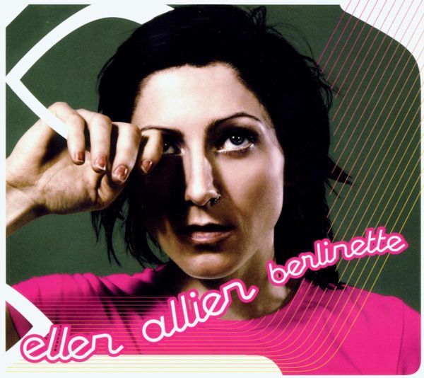 Ellen Allien Berlinette