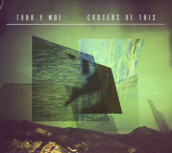 Toro Y Moi: Causers Of This (CD) – jpc