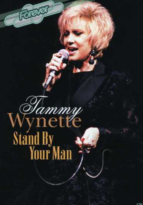 Tammy Wynette Stand By Your Man Collection Dvd Jpc 13950 Hot Sex Picture