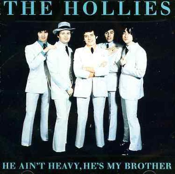 The Hollies - I'm Down The Hollies - I'm Down