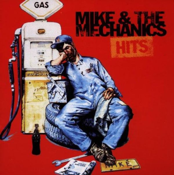 Mike & The Mechanics Hits (CD) jpc