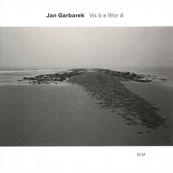 Jan Garbarek: Visible World