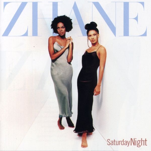 Zhane Saturday Night