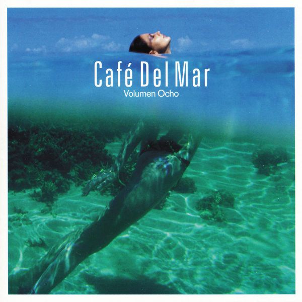 Caf del Mar - Official Site