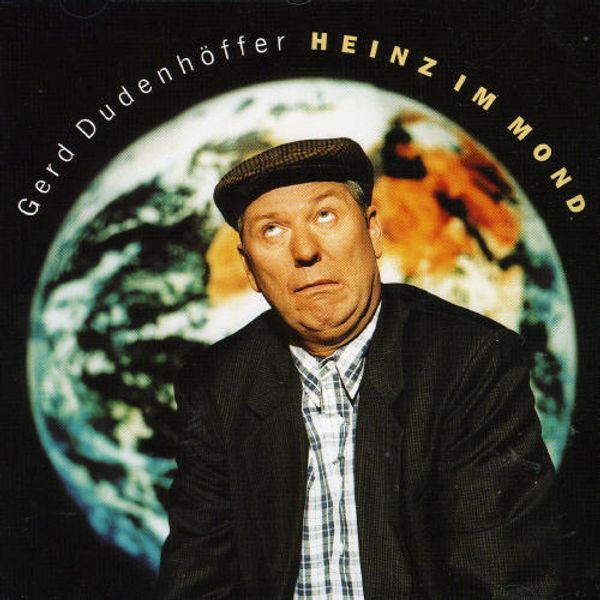Gerd Dudenhöffer Heinz im Mond (CD) jpc