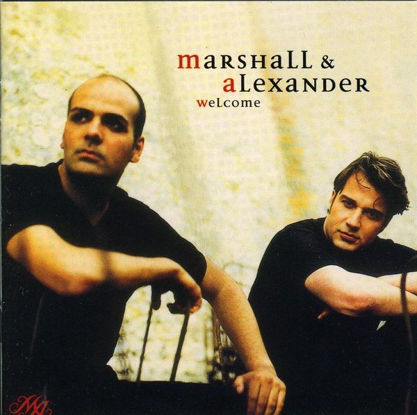 Marshall & Alexander (CD) jpc